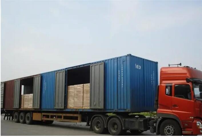 漳州到浦江县整车运输