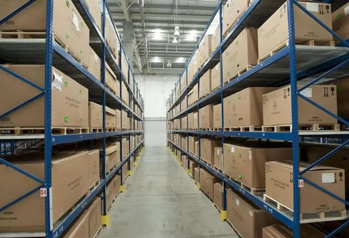 漳州到浦江县货物仓储