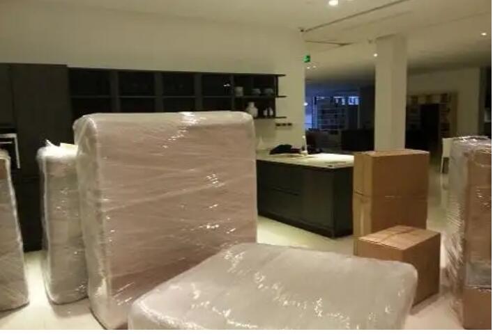 漳州到浦江县长途搬家