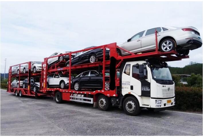 漳州到浦江县轿车托运